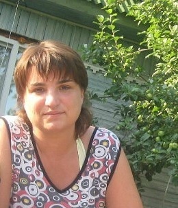 Наталья